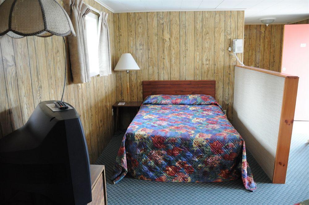 O'Sullivan'S Motel Lake George Kültér fotó