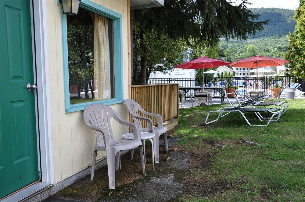 O'Sullivan'S Motel Lake George Kültér fotó