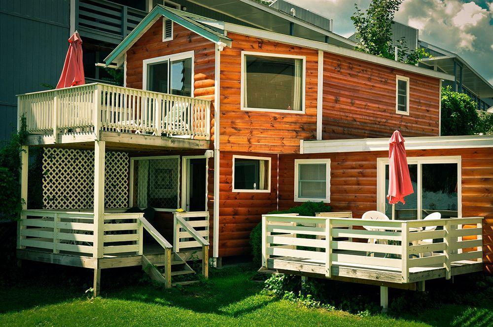 O'Sullivan'S Motel Lake George Kültér fotó