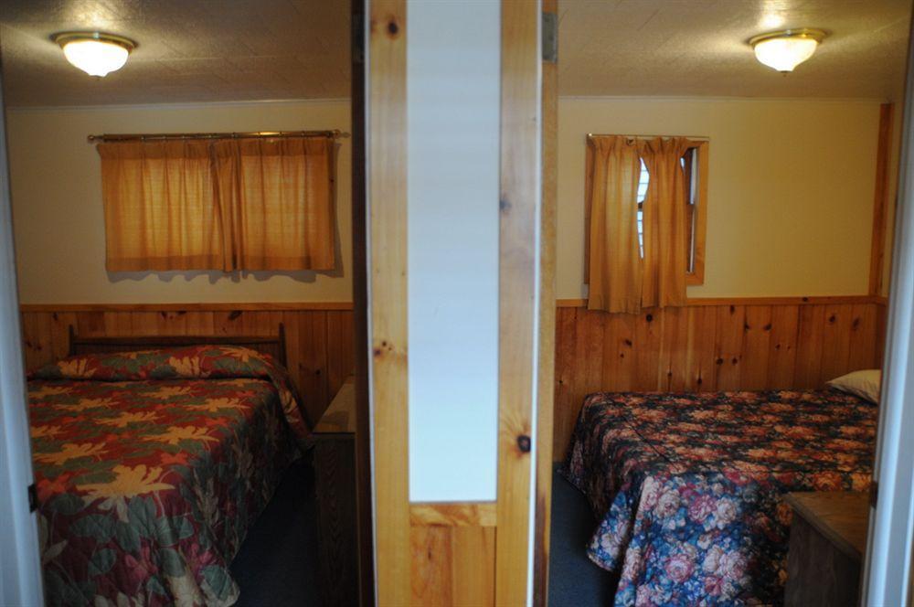 O'Sullivan'S Motel Lake George Kültér fotó