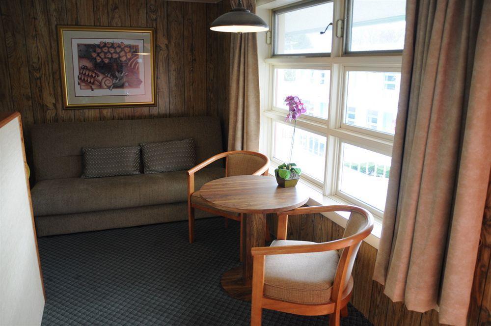 O'Sullivan'S Motel Lake George Kültér fotó