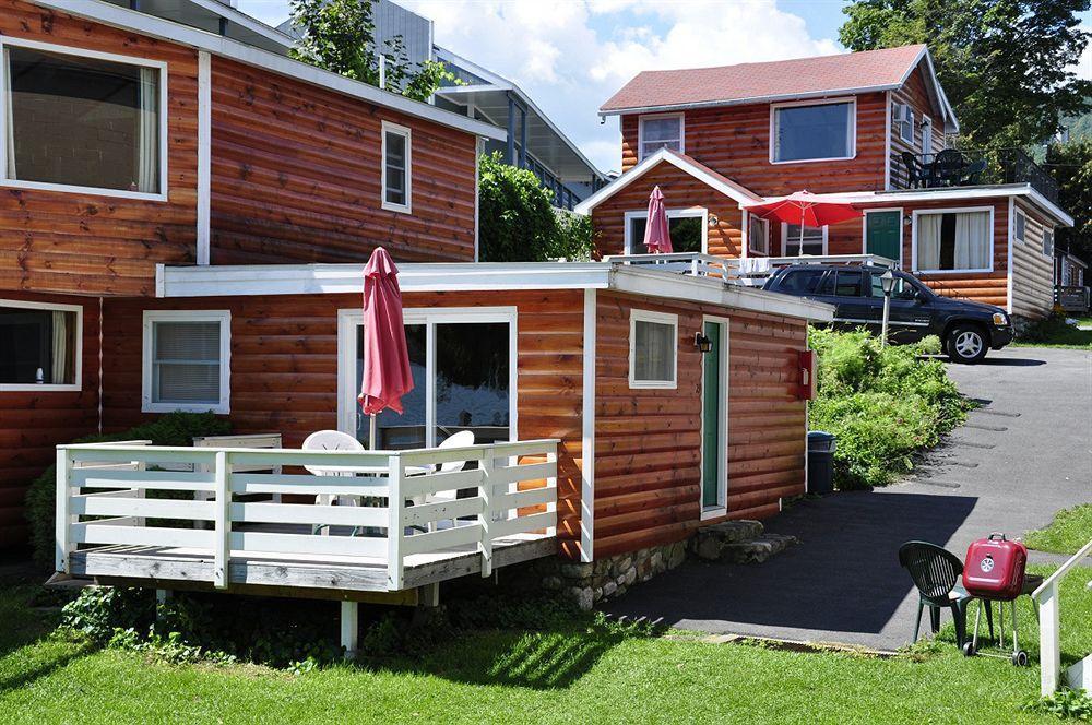 O'Sullivan'S Motel Lake George Kültér fotó