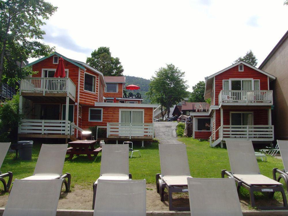 O'Sullivan'S Motel Lake George Kültér fotó