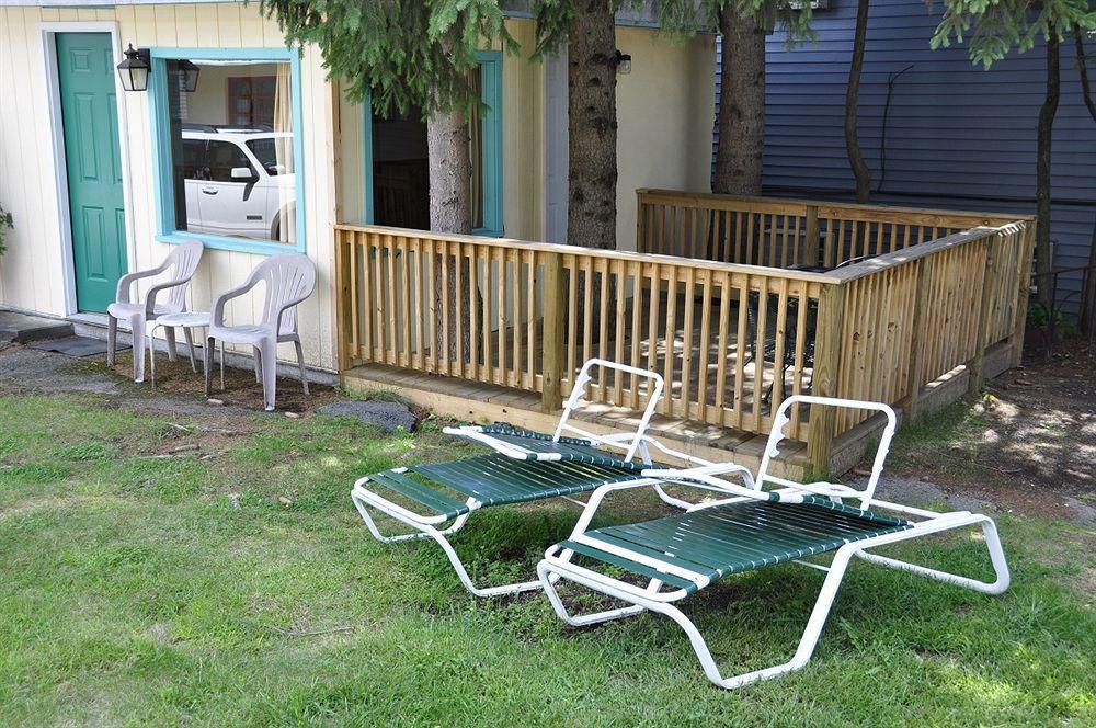 O'Sullivan'S Motel Lake George Kültér fotó