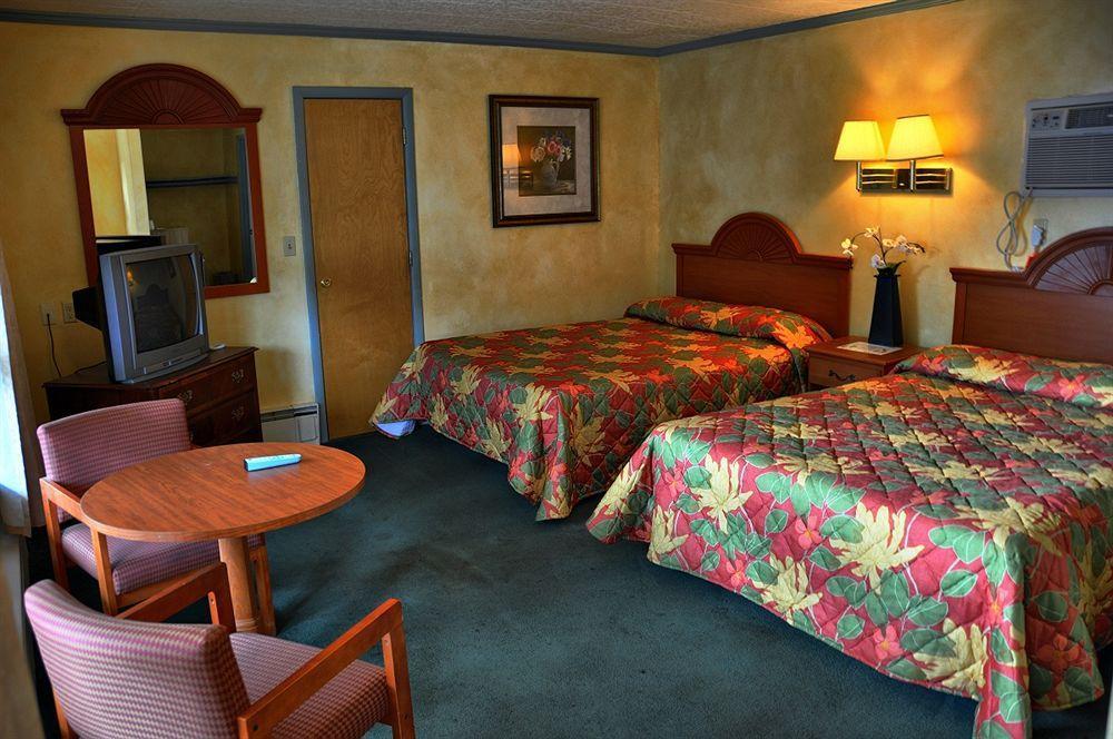 O'Sullivan'S Motel Lake George Kültér fotó