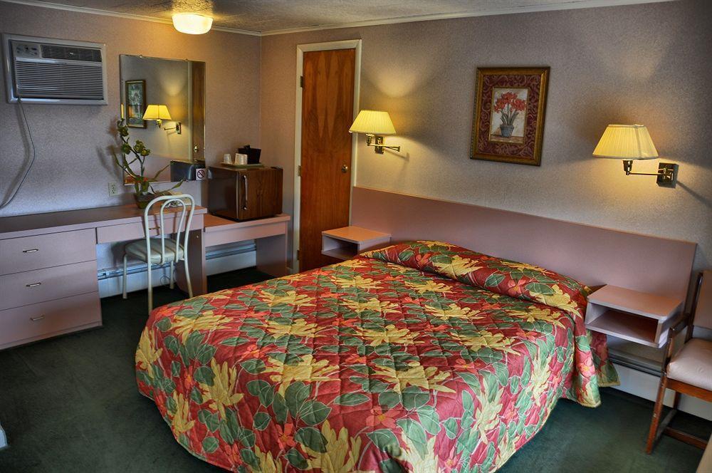 O'Sullivan'S Motel Lake George Kültér fotó
