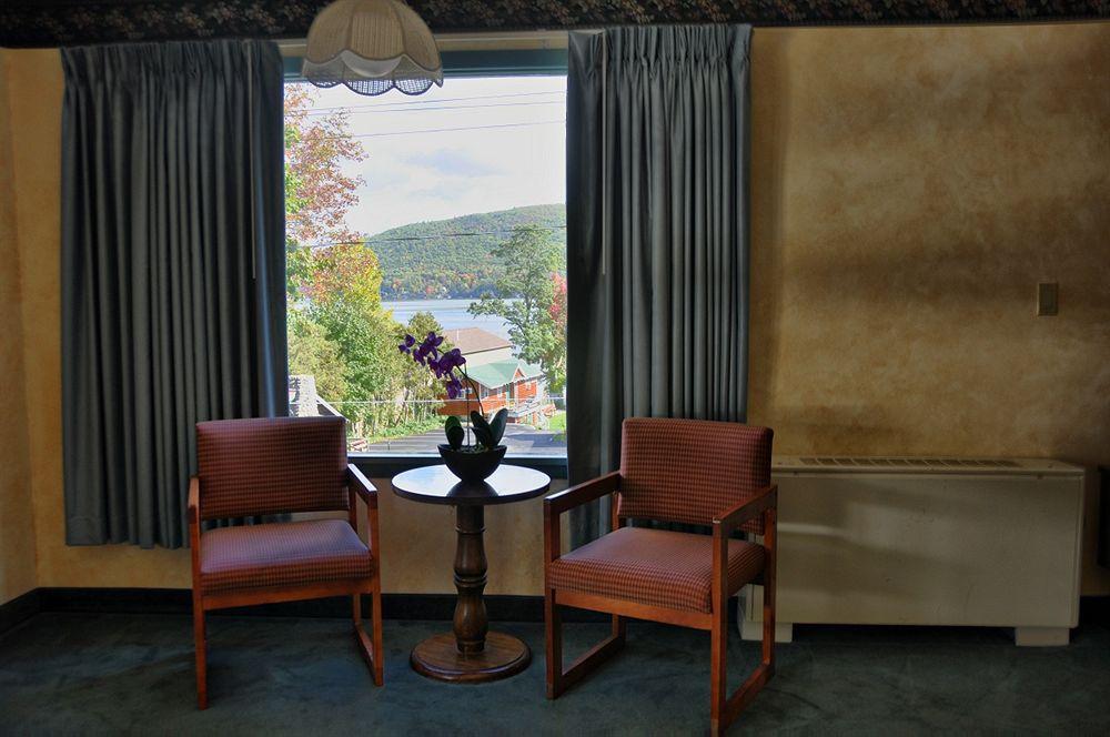 O'Sullivan'S Motel Lake George Kültér fotó