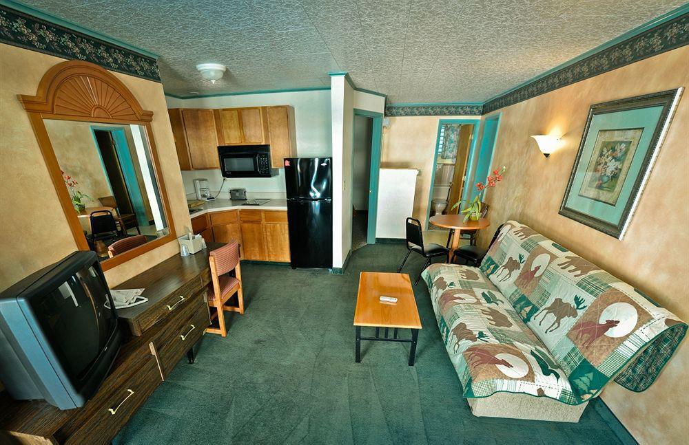 O'Sullivan'S Motel Lake George Kültér fotó