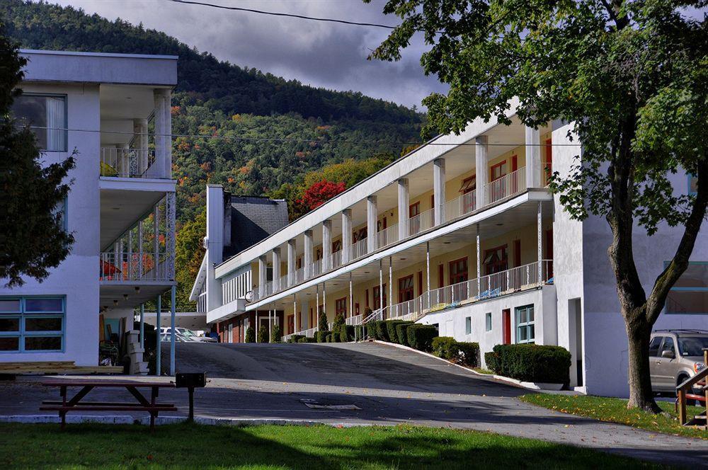 O'Sullivan'S Motel Lake George Kültér fotó