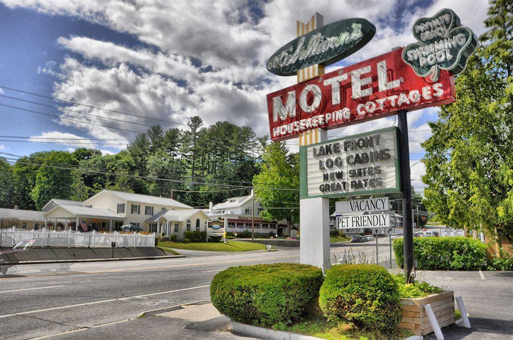 O'Sullivan'S Motel Lake George Kültér fotó