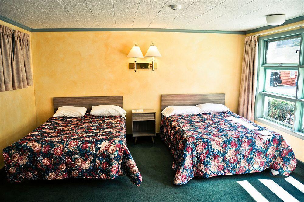 O'Sullivan'S Motel Lake George Kültér fotó