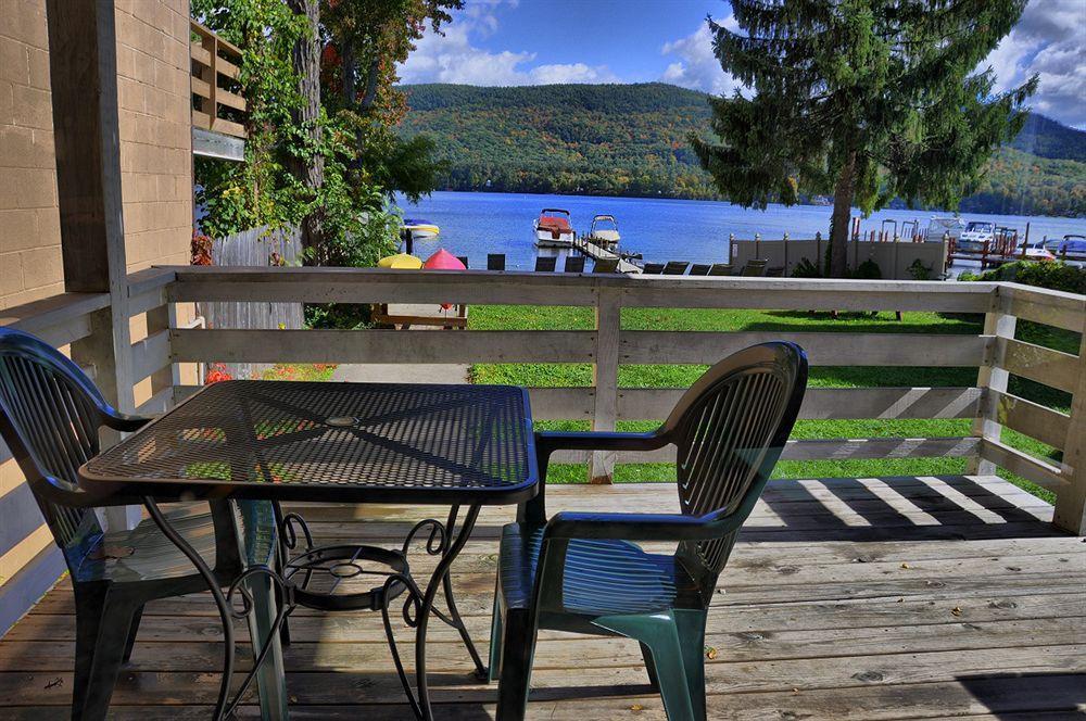 O'Sullivan'S Motel Lake George Kültér fotó
