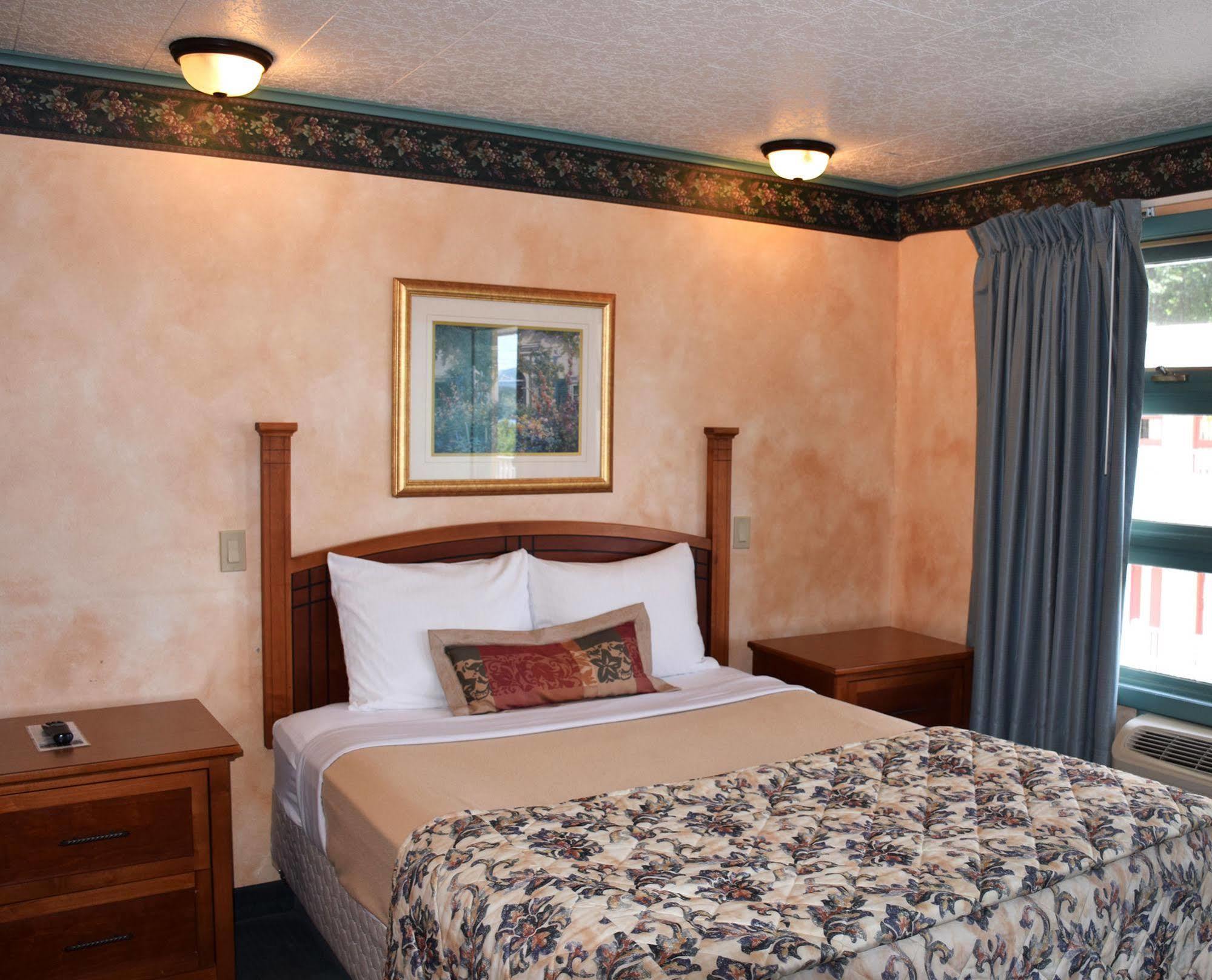 O'Sullivan'S Motel Lake George Kültér fotó