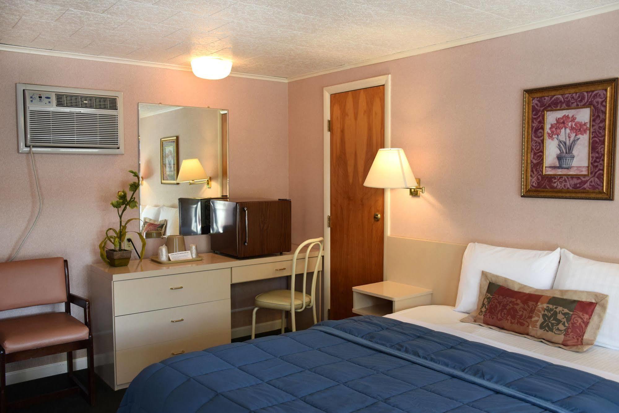 O'Sullivan'S Motel Lake George Kültér fotó